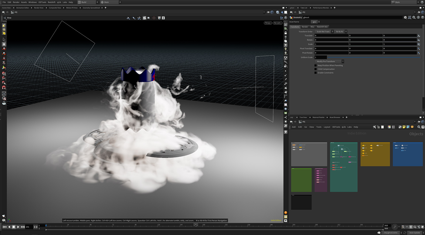 game，Design，3d，vision，Special effects，
