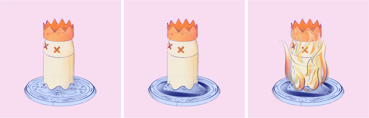 game，Design，3d，vision，Special effects，