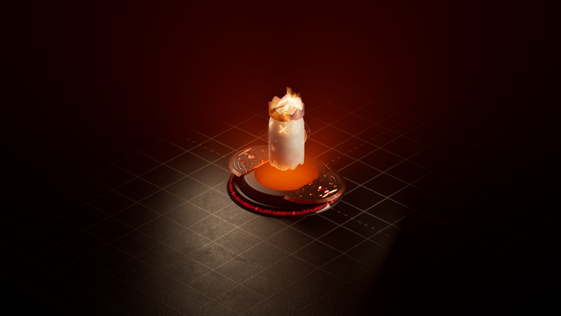 game，Design，3d，vision，Special effects，