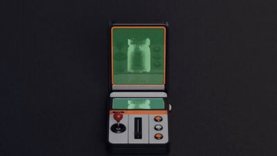 game，Design，3d，vision，Special effects，