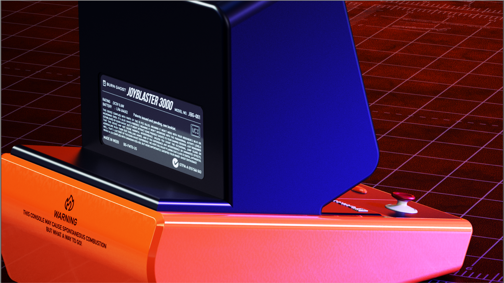 game，Design，3d，vision，Special effects，