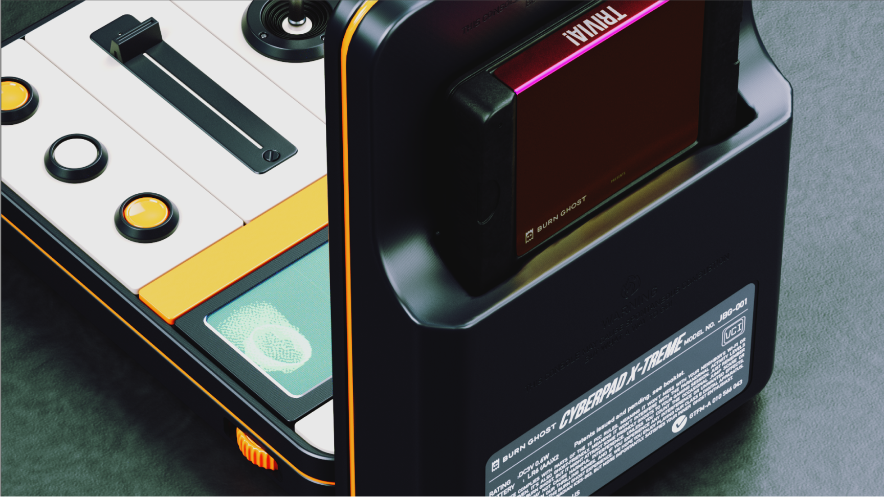 game，Design，3d，vision，Special effects，