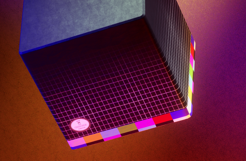 game，Design，3d，vision，Special effects，