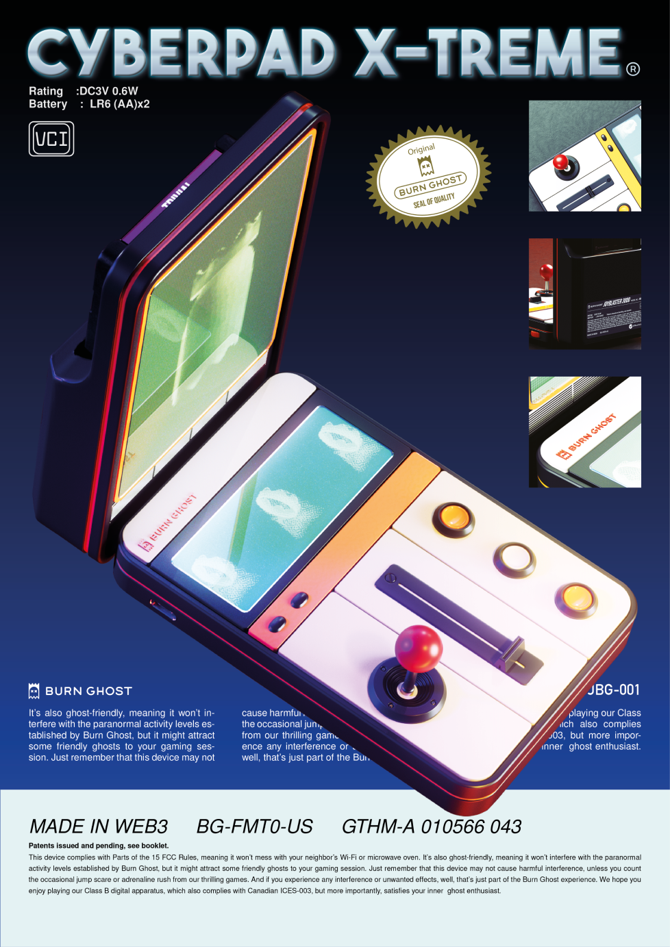 game，Design，3d，vision，Special effects，