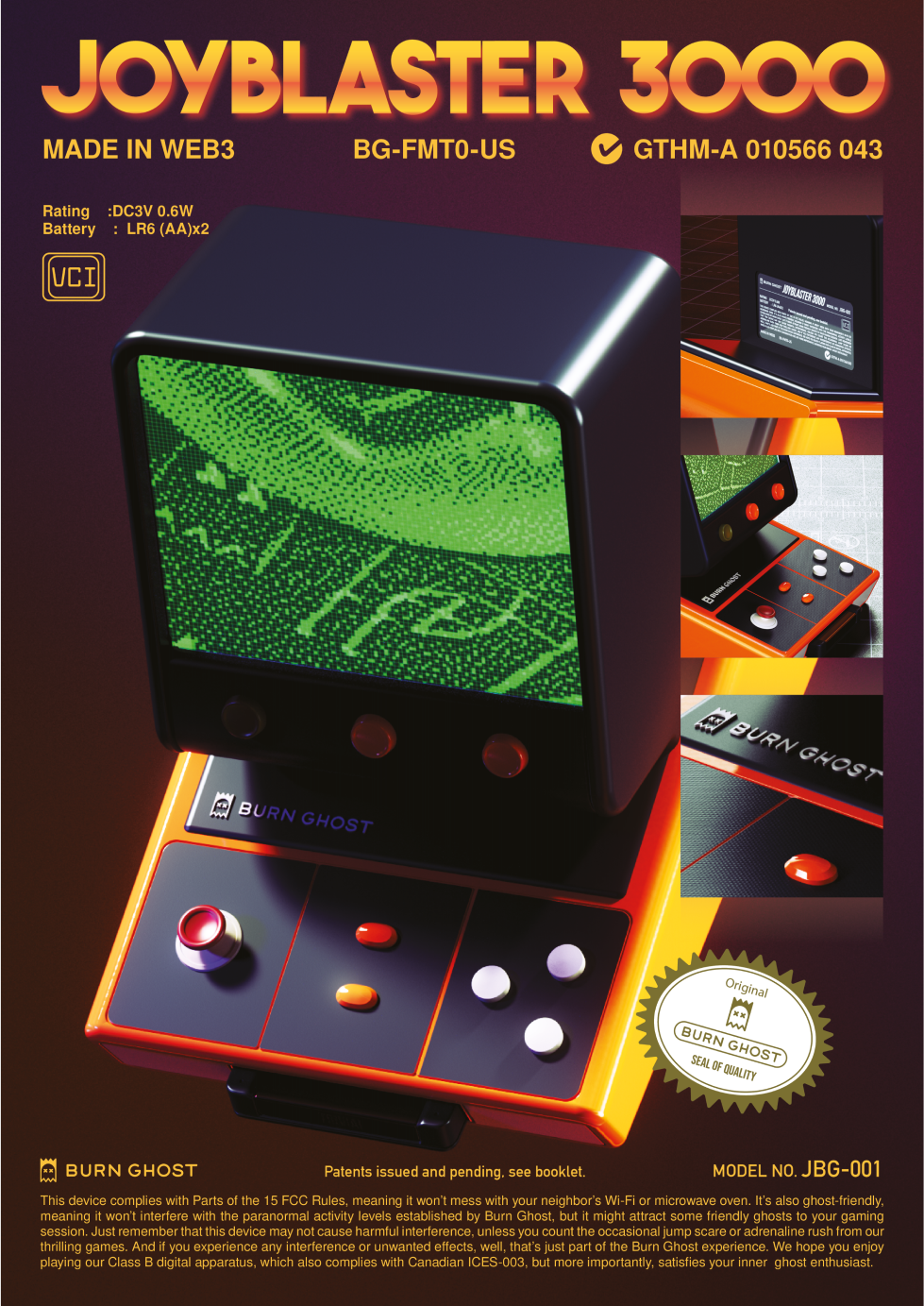 game，Design，3d，vision，Special effects，