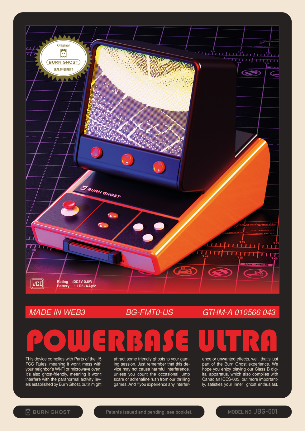 game，Design，3d，vision，Special effects，