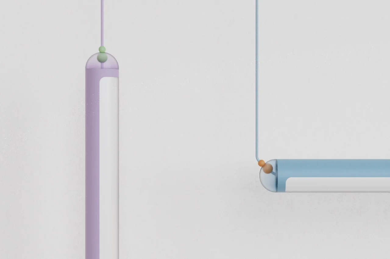 a chandelier，multi-function，Design，Art，product，Home Furnishing，