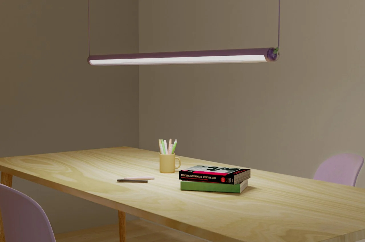 a chandelier，multi-function，Design，Art，product，Home Furnishing，