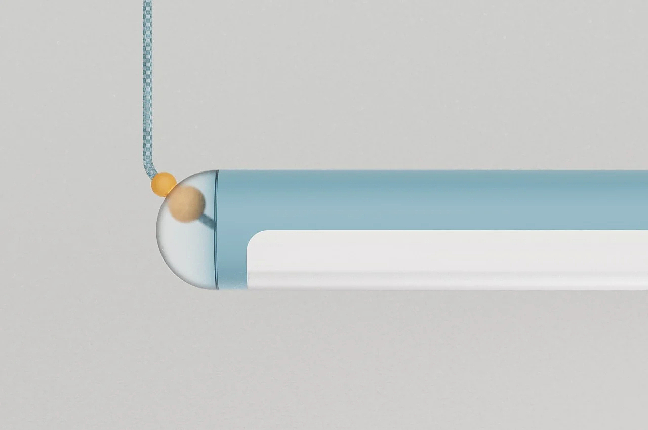 a chandelier，multi-function，Design，Art，product，Home Furnishing，