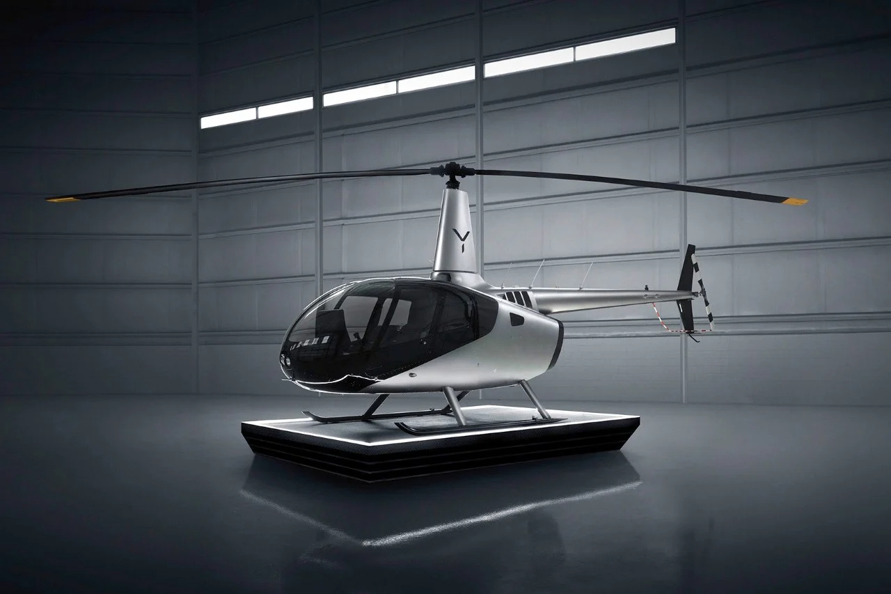 helicopter，tool，traffic，Design，Operable，