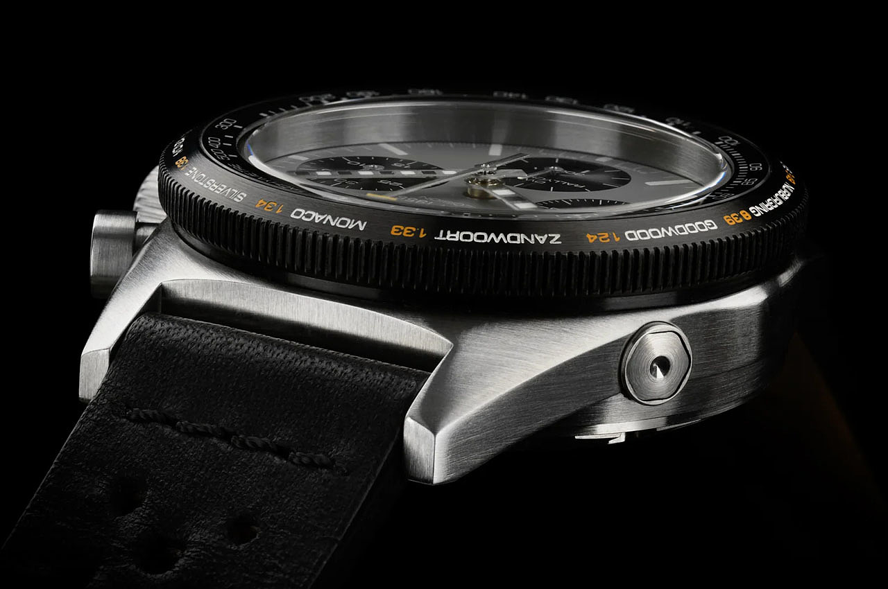 surface，motion，Design，multi-function，WAJS RALLYCHRON，
