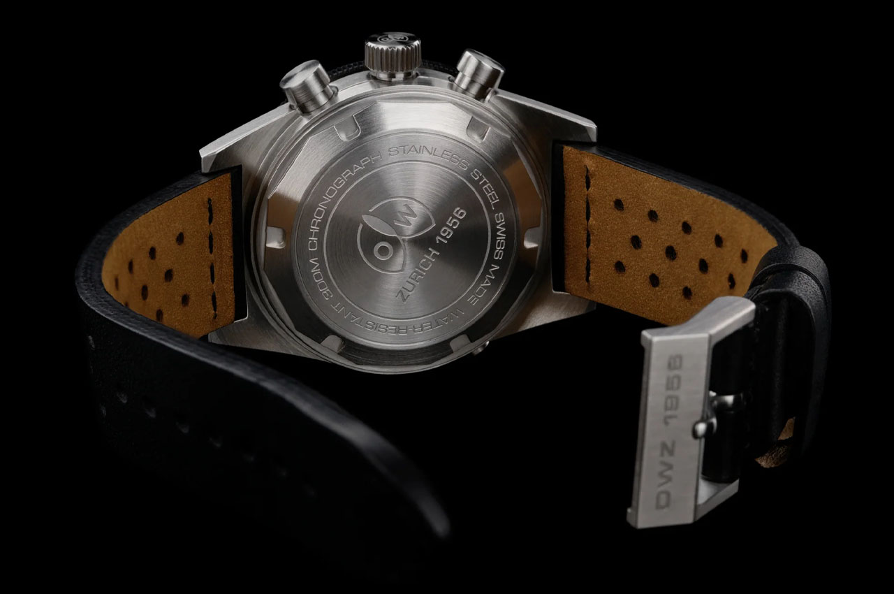 surface，motion，Design，multi-function，WAJS RALLYCHRON，