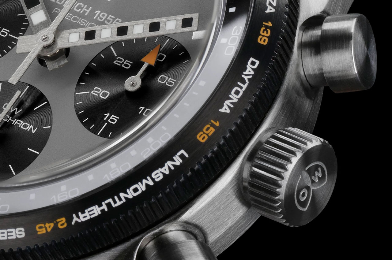 surface，motion，Design，multi-function，WAJS RALLYCHRON，