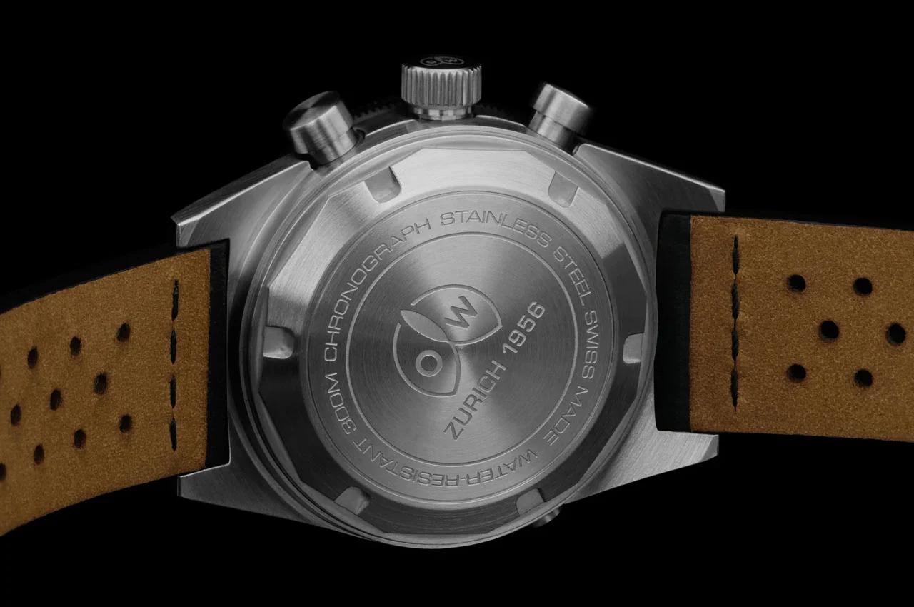 surface，motion，Design，multi-function，WAJS RALLYCHRON，