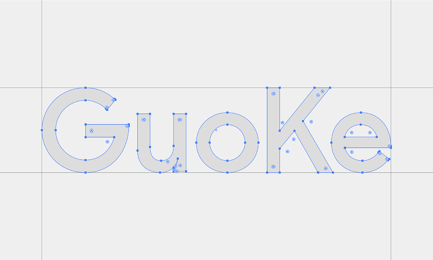 Brand vision, extended design, logo, font, packaging，