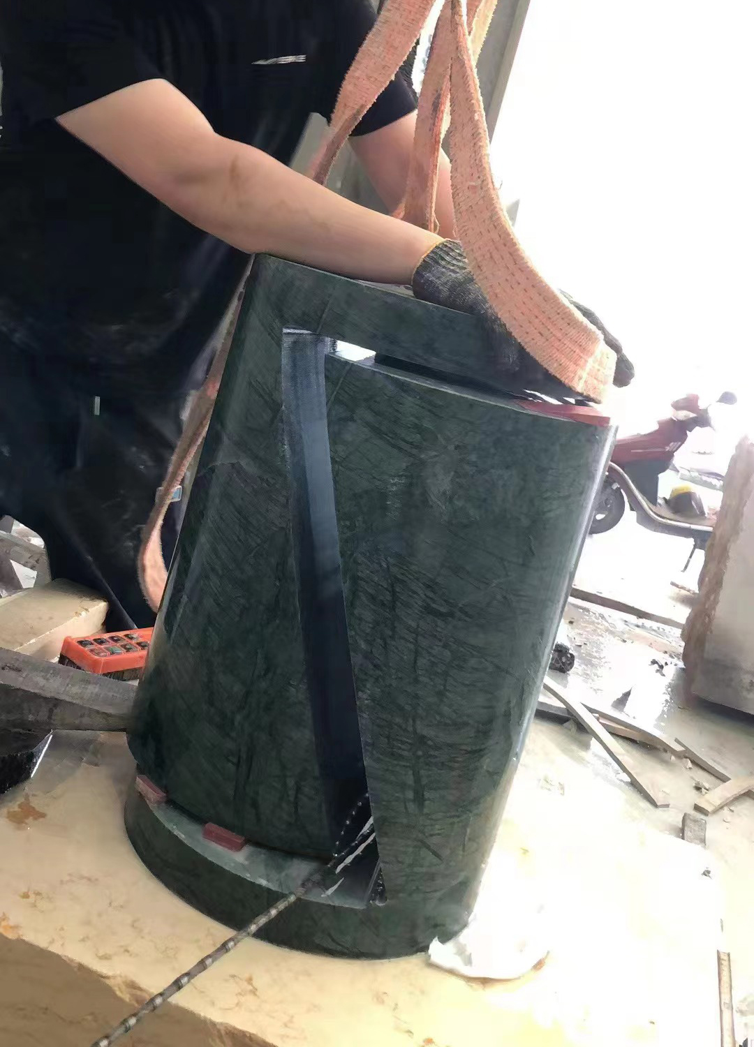 Original design，furniture，Side table，