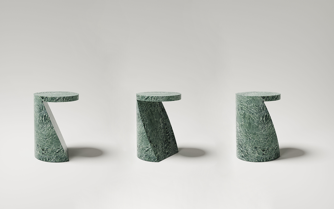 Original design，furniture，Side table，