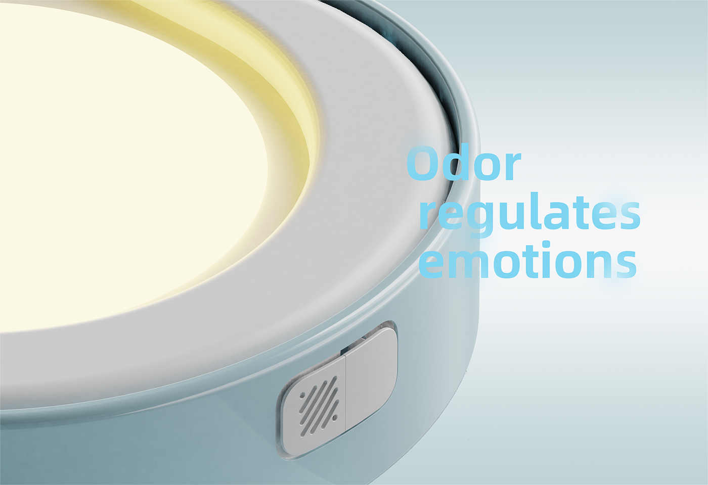 Breathing Light/Yoga Mat/Smart/Mother and Baby/Healing/Mood，