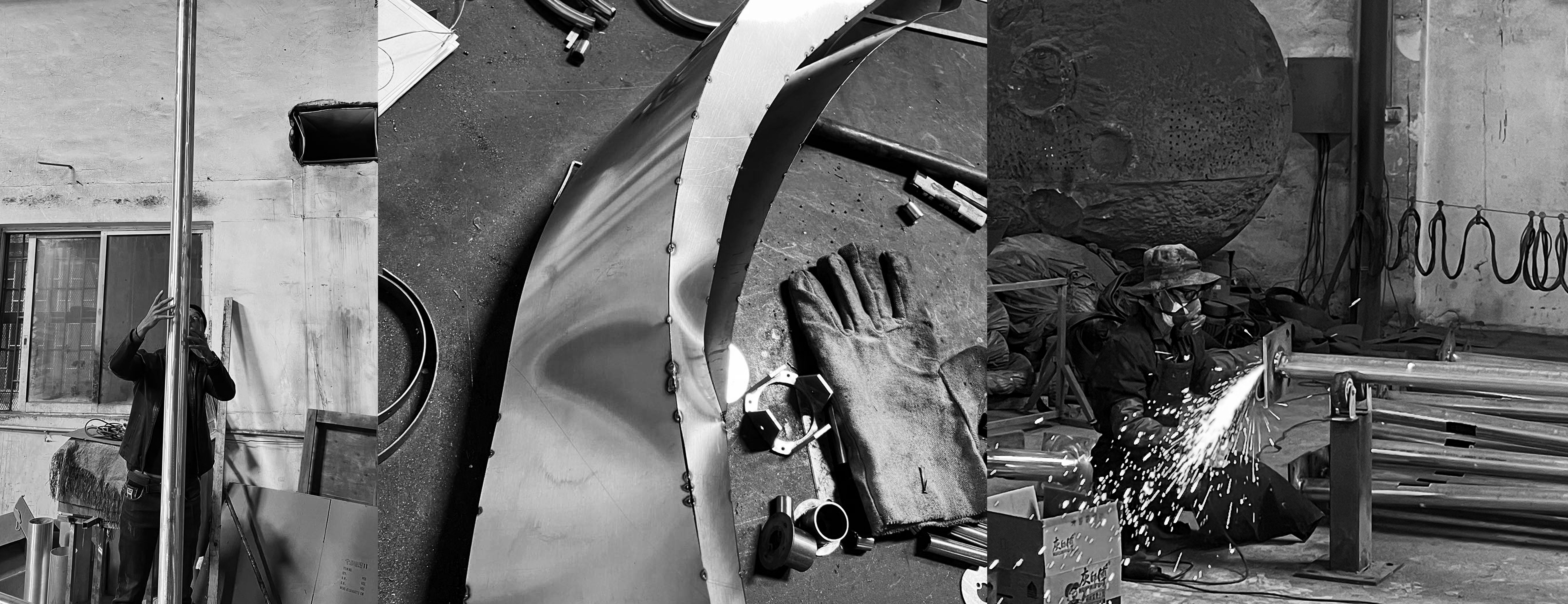 Courtyard lamp，Lamp design，industrial design，Rex Lighting，street lamp，Outdoor lighting，