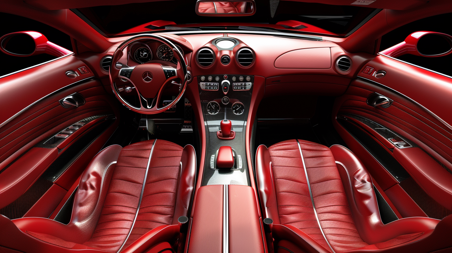 automobile，Interior，Design，exquisite，details，