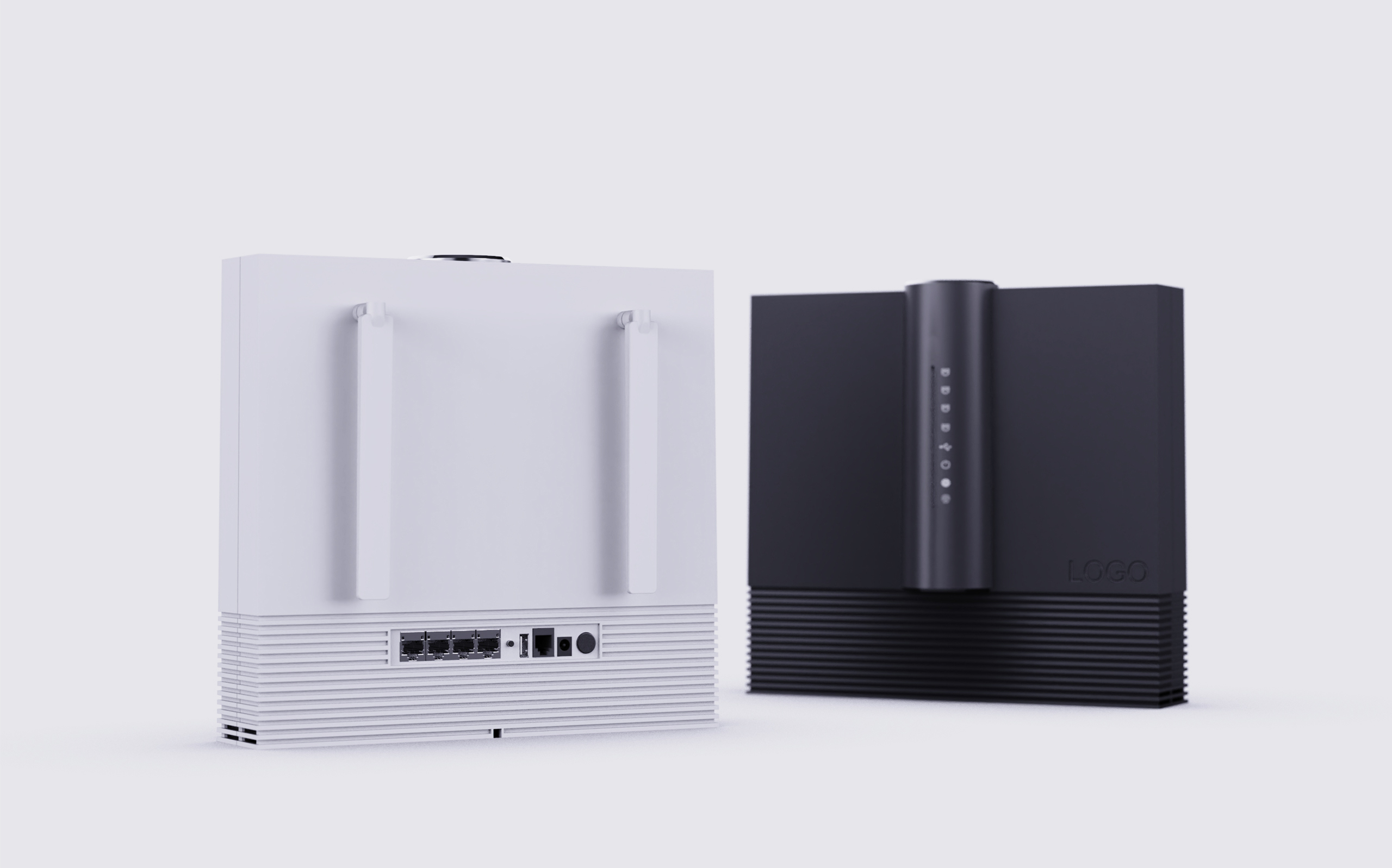 Simplicity，science and technology，fashion，Router，line，geometry，