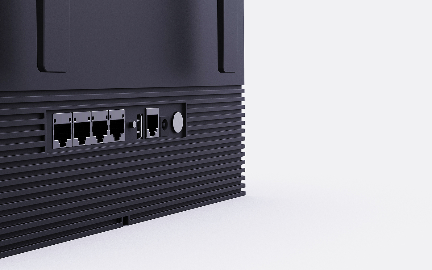 Simplicity，science and technology，fashion，Router，line，geometry，