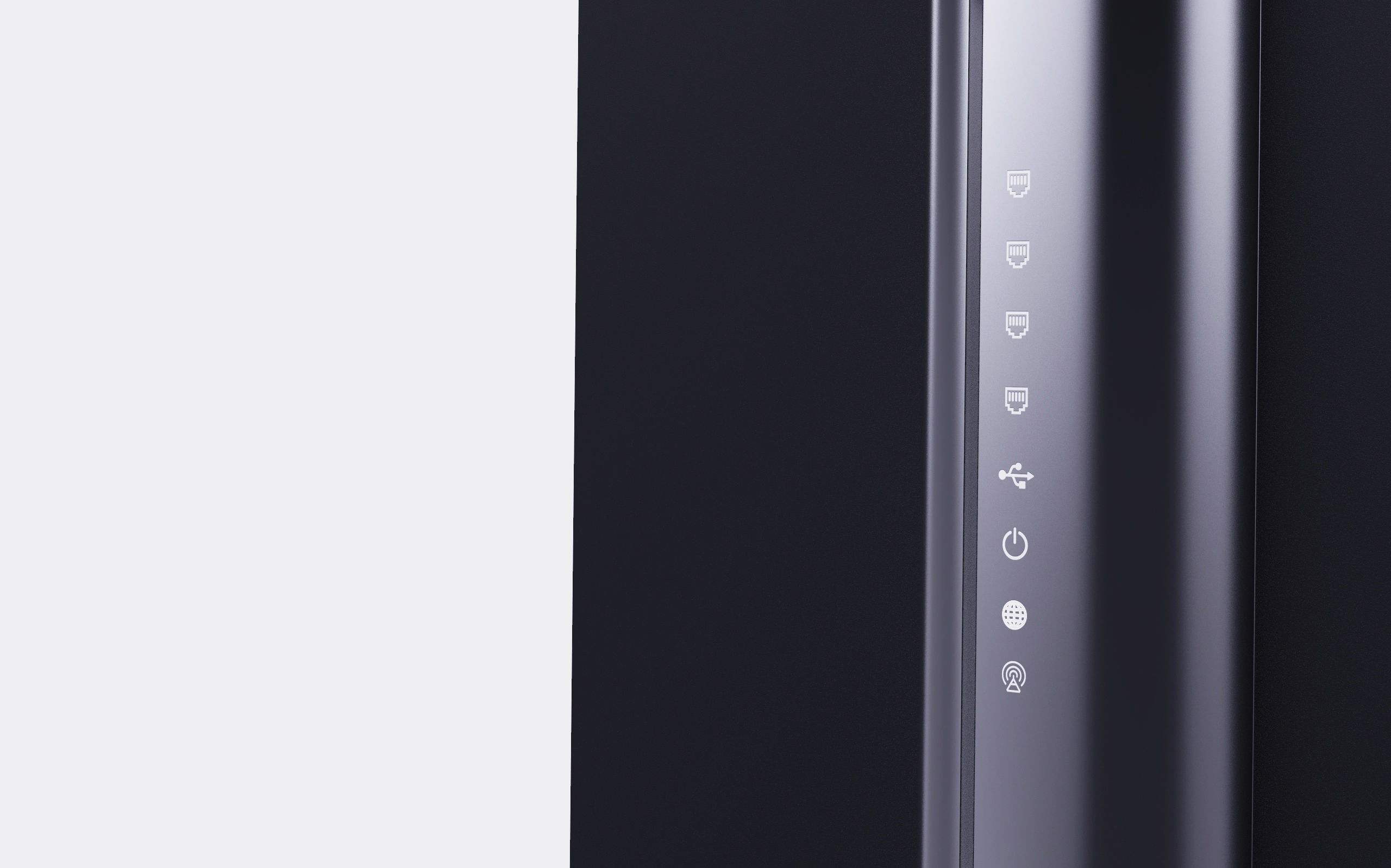 Simplicity，science and technology，fashion，Router，line，geometry，