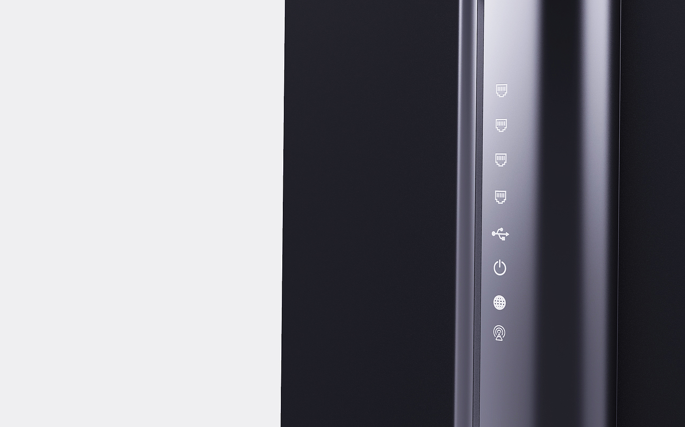 Simplicity，science and technology，fashion，Router，line，geometry，