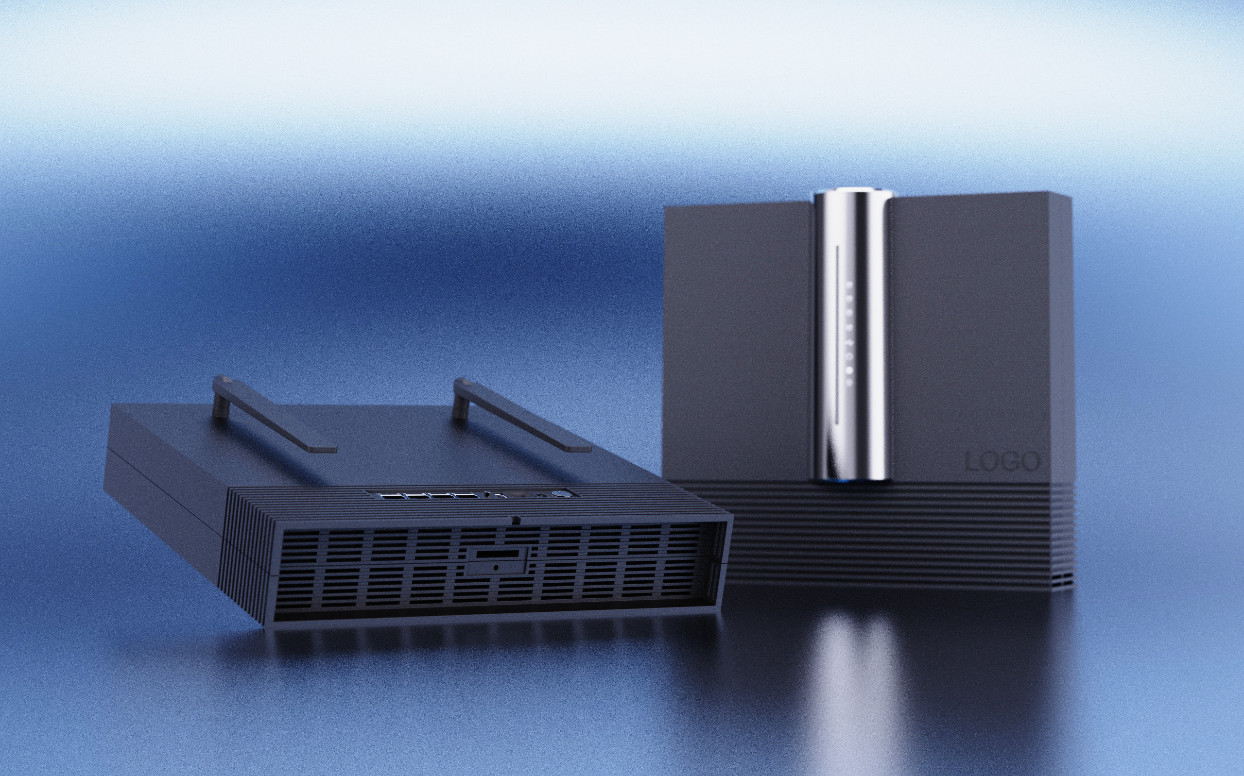 Simplicity，science and technology，fashion，Router，line，geometry，