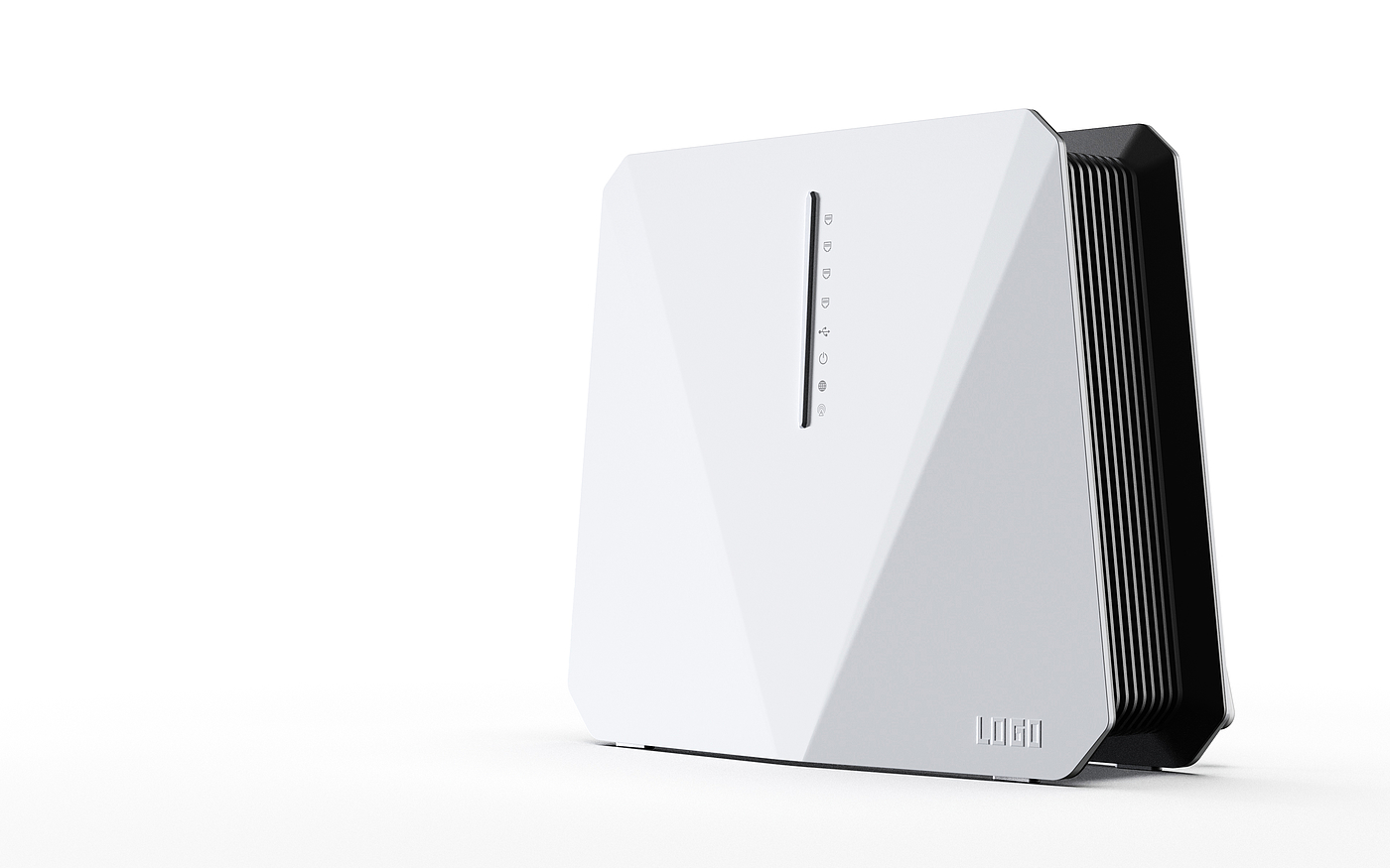 science and technology，Edges and corners，line，5G，geometry，Router，