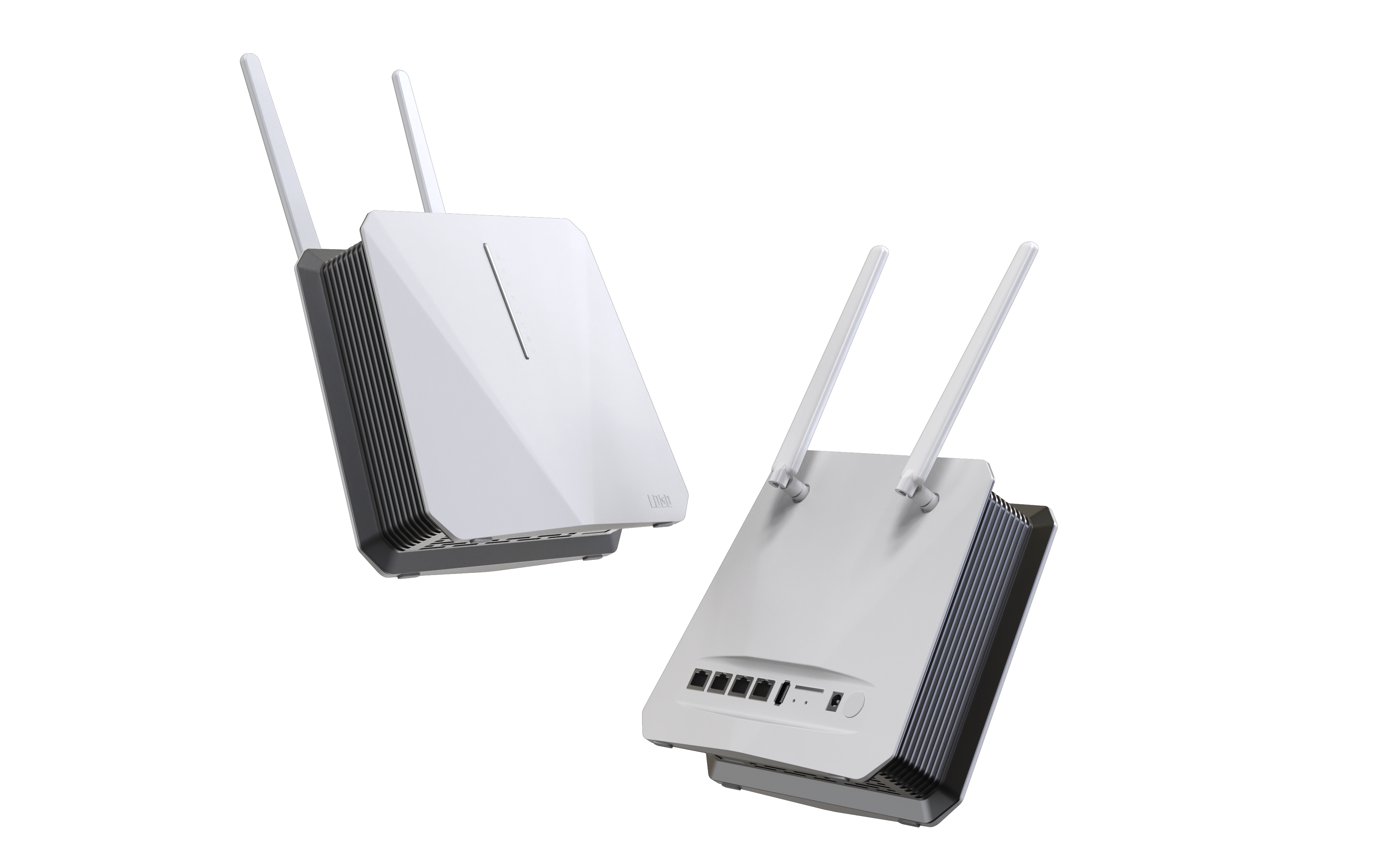 science and technology，Edges and corners，line，5G，geometry，Router，