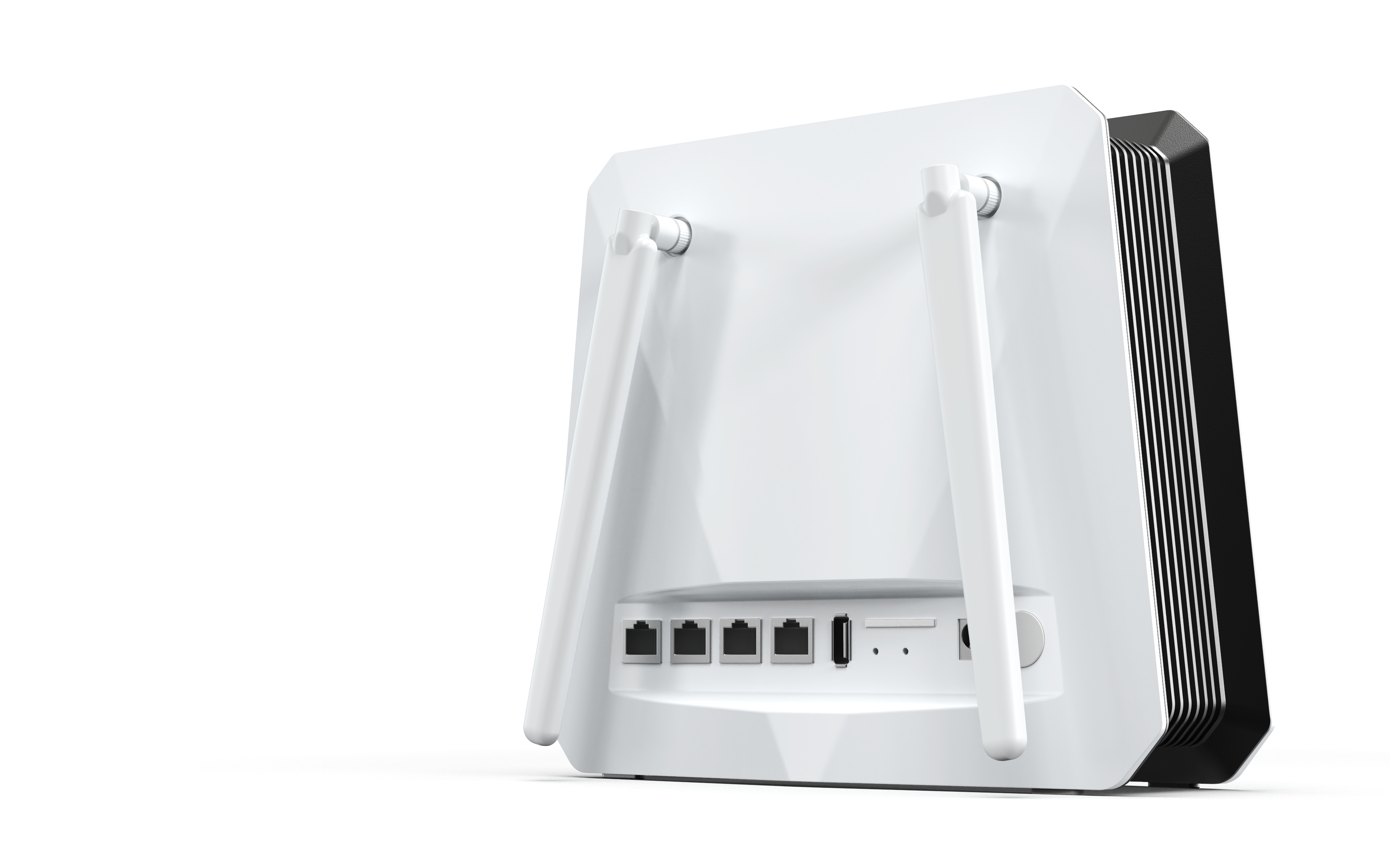 science and technology，Edges and corners，line，5G，geometry，Router，