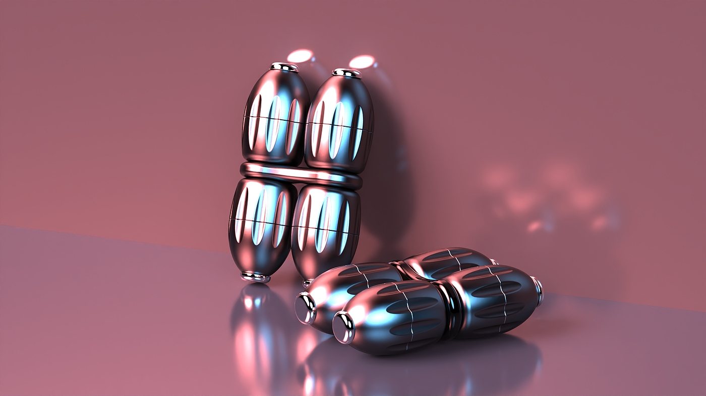 Appearance design，decompression，Toys，massage，