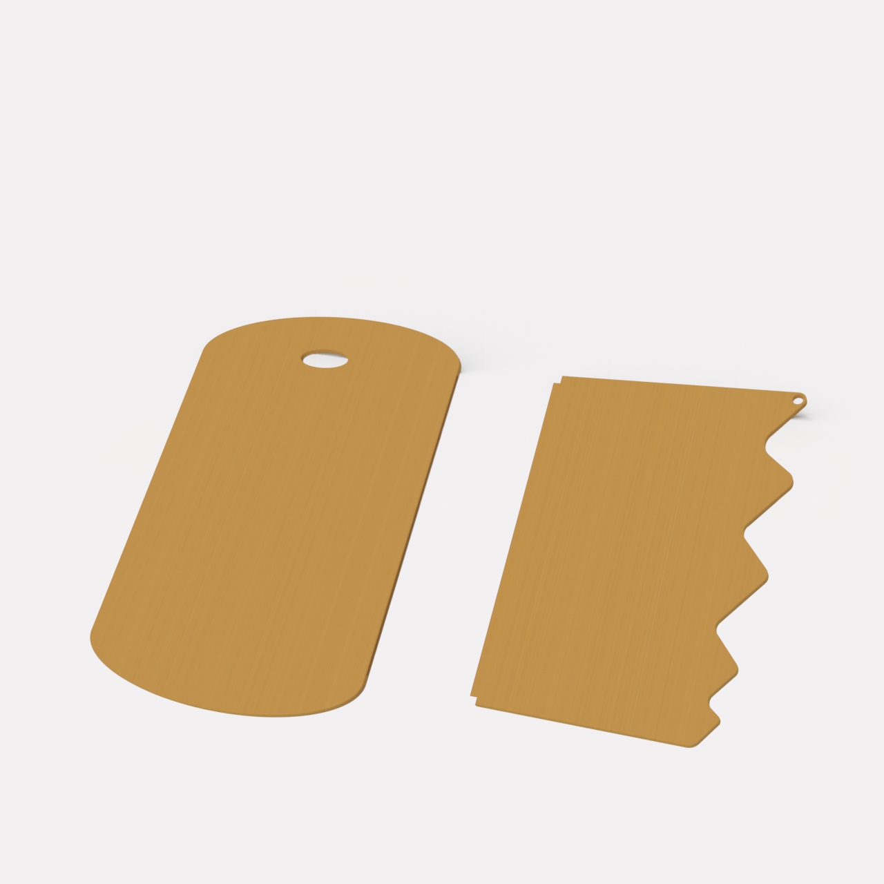 Kitchen Supplies, Splicing，