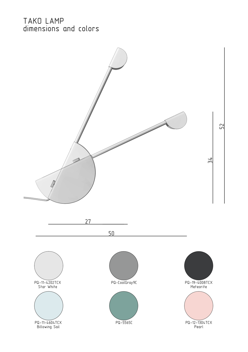 LAMP，Table lamp design，