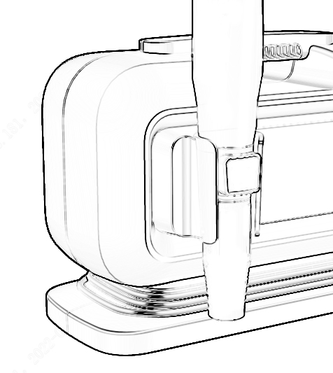 industrial design，Design case sharing，design company，Design studio，Car washing machine design，washing machine design，product design，