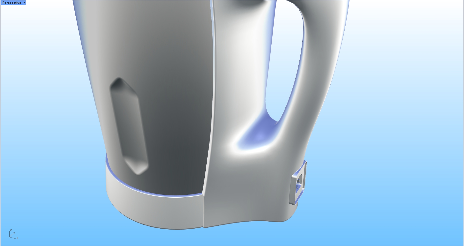 Rhino modeling，Rhinoceros modeling，Rhino tutorial，Rhinoceros tutorial，Tutorial sharing，modeling，Design，