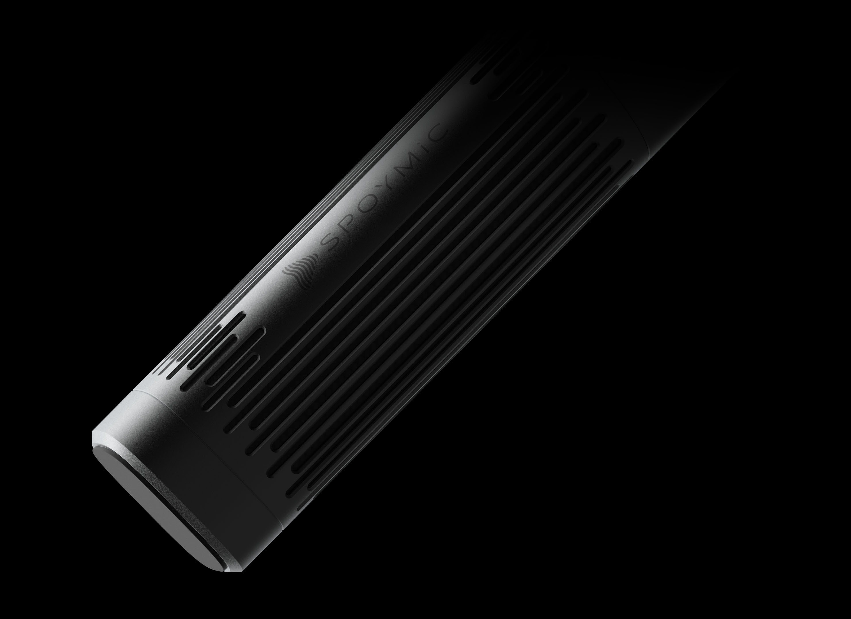 industrial design，karaoke，Spoymic，Microphone，Design，product，MIC，