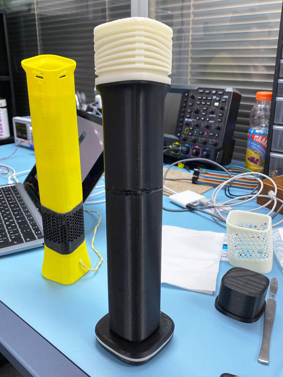 industrial design，karaoke，Spoymic，Microphone，Design，product，MIC，