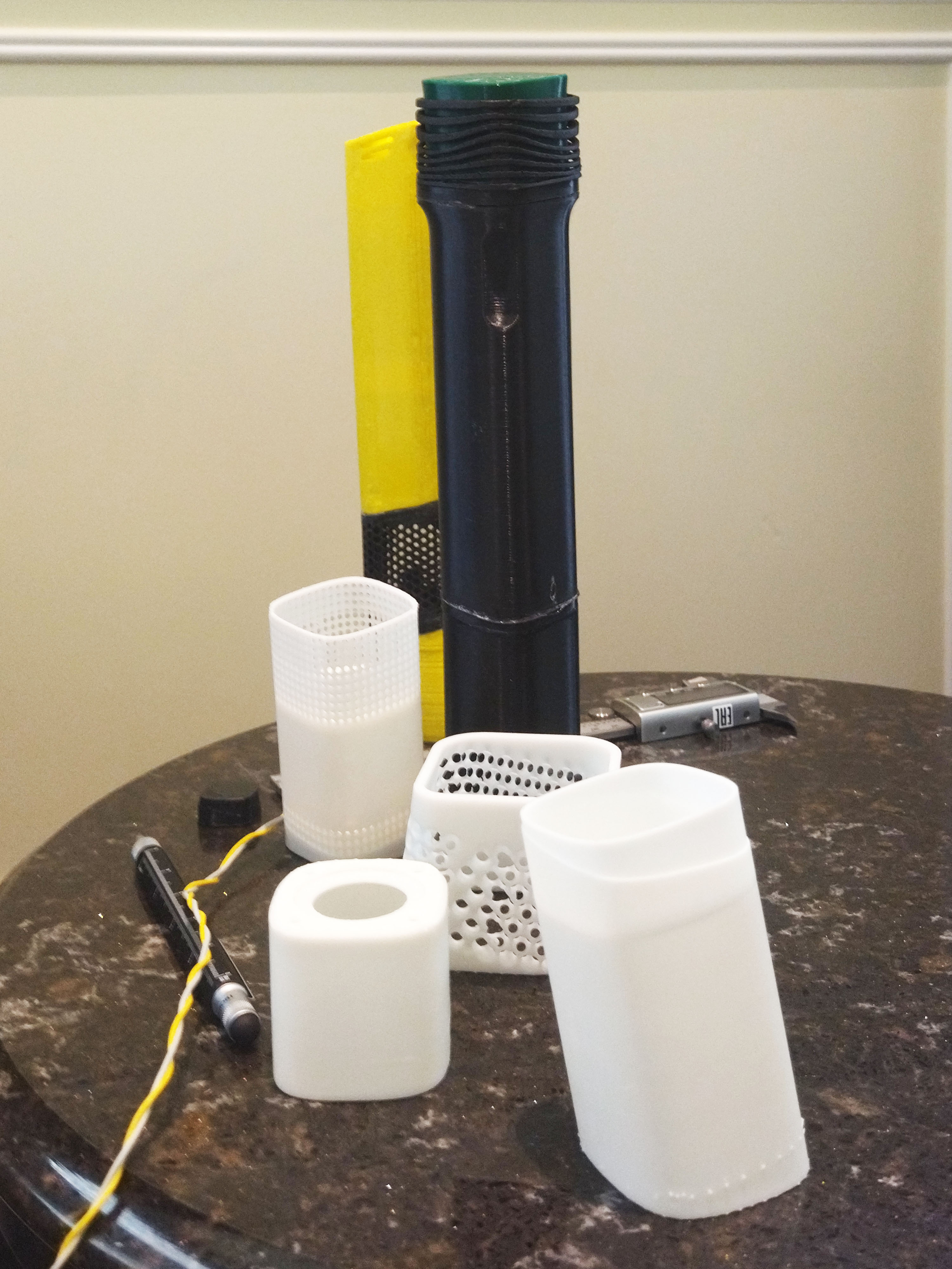 industrial design，karaoke，Spoymic，Microphone，Design，product，MIC，