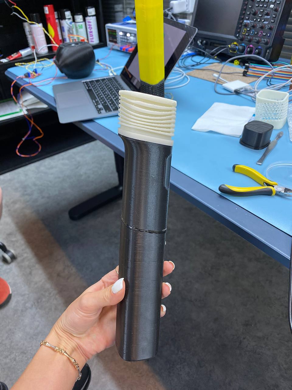 industrial design，karaoke，Spoymic，Microphone，Design，product，MIC，