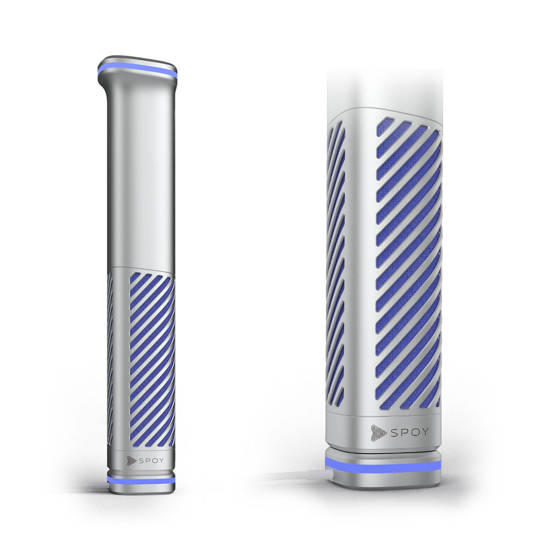 industrial design，karaoke，Spoymic，Microphone，Design，product，MIC，