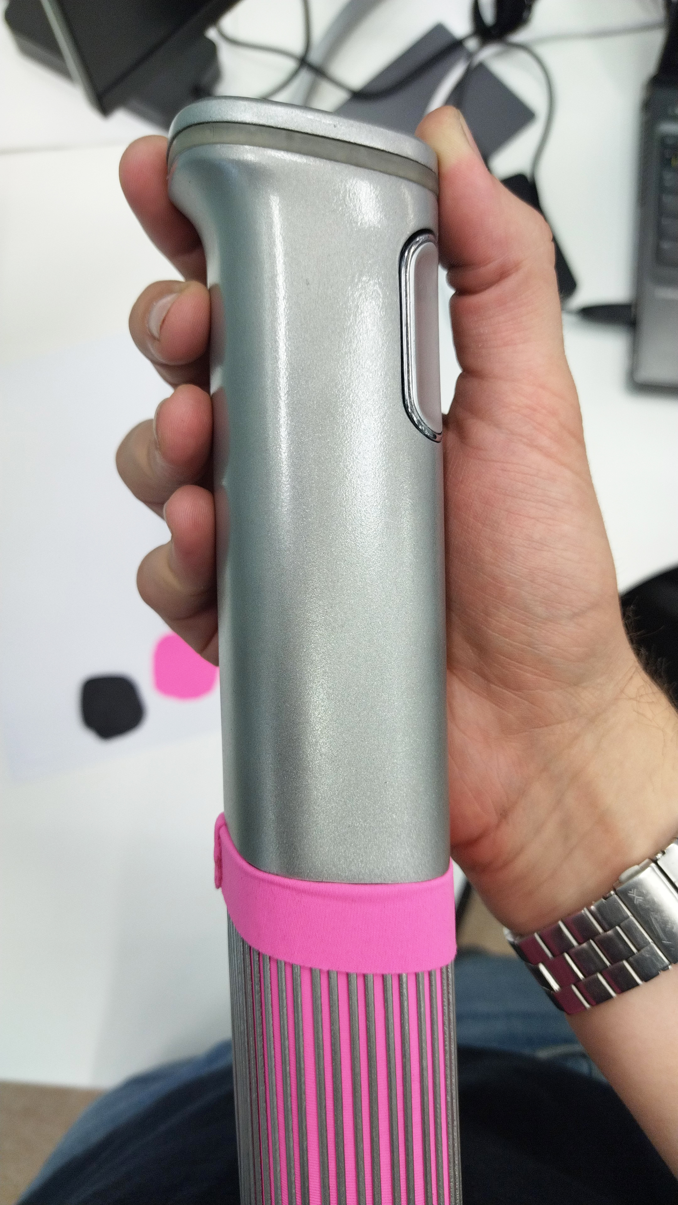 industrial design，karaoke，Spoymic，Microphone，Design，product，MIC，