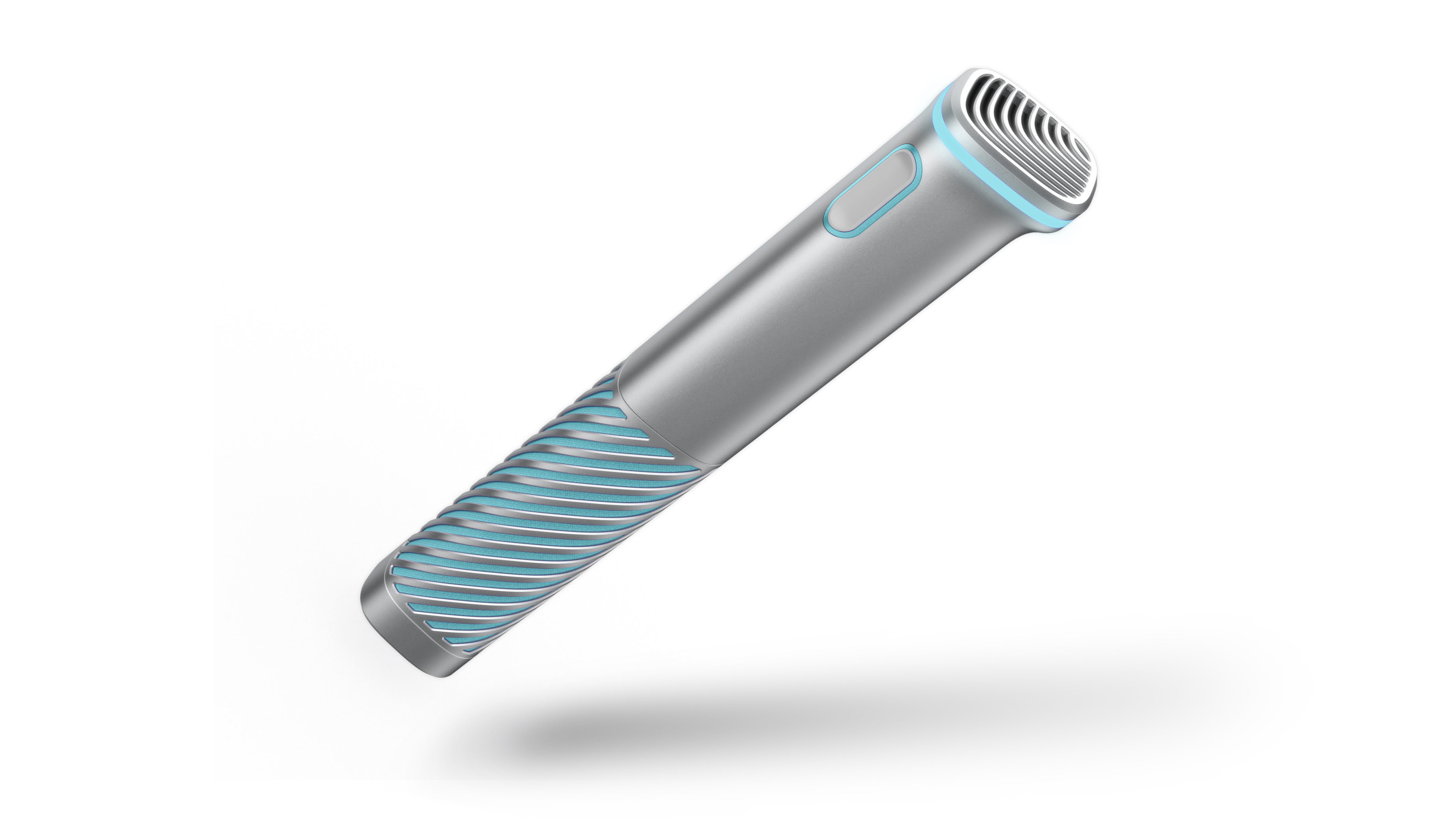 industrial design，karaoke，Spoymic，Microphone，Design，product，MIC，