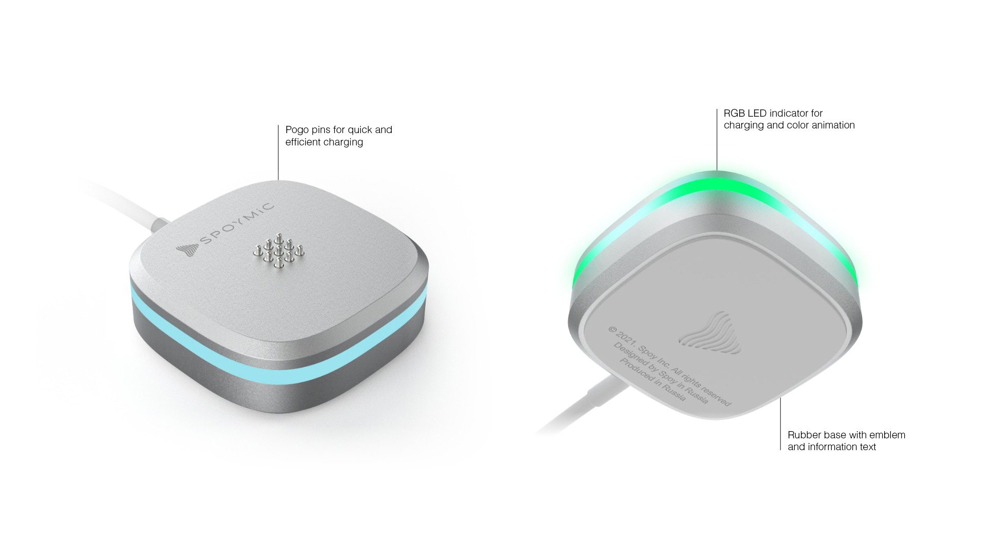 industrial design，karaoke，Spoymic，Microphone，Design，product，MIC，