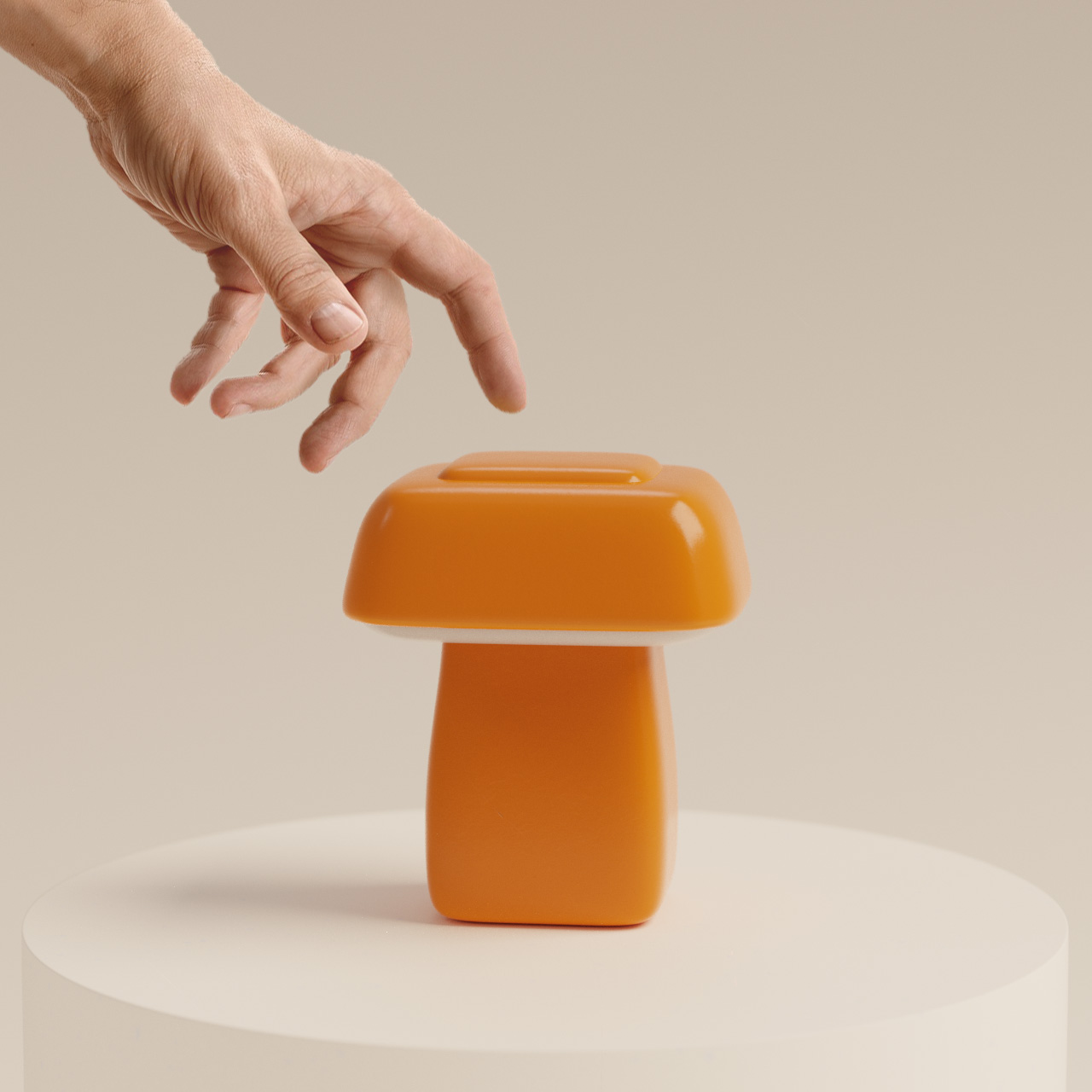 lamp，lamp，Household appliances，Hammer Lamp，product design，