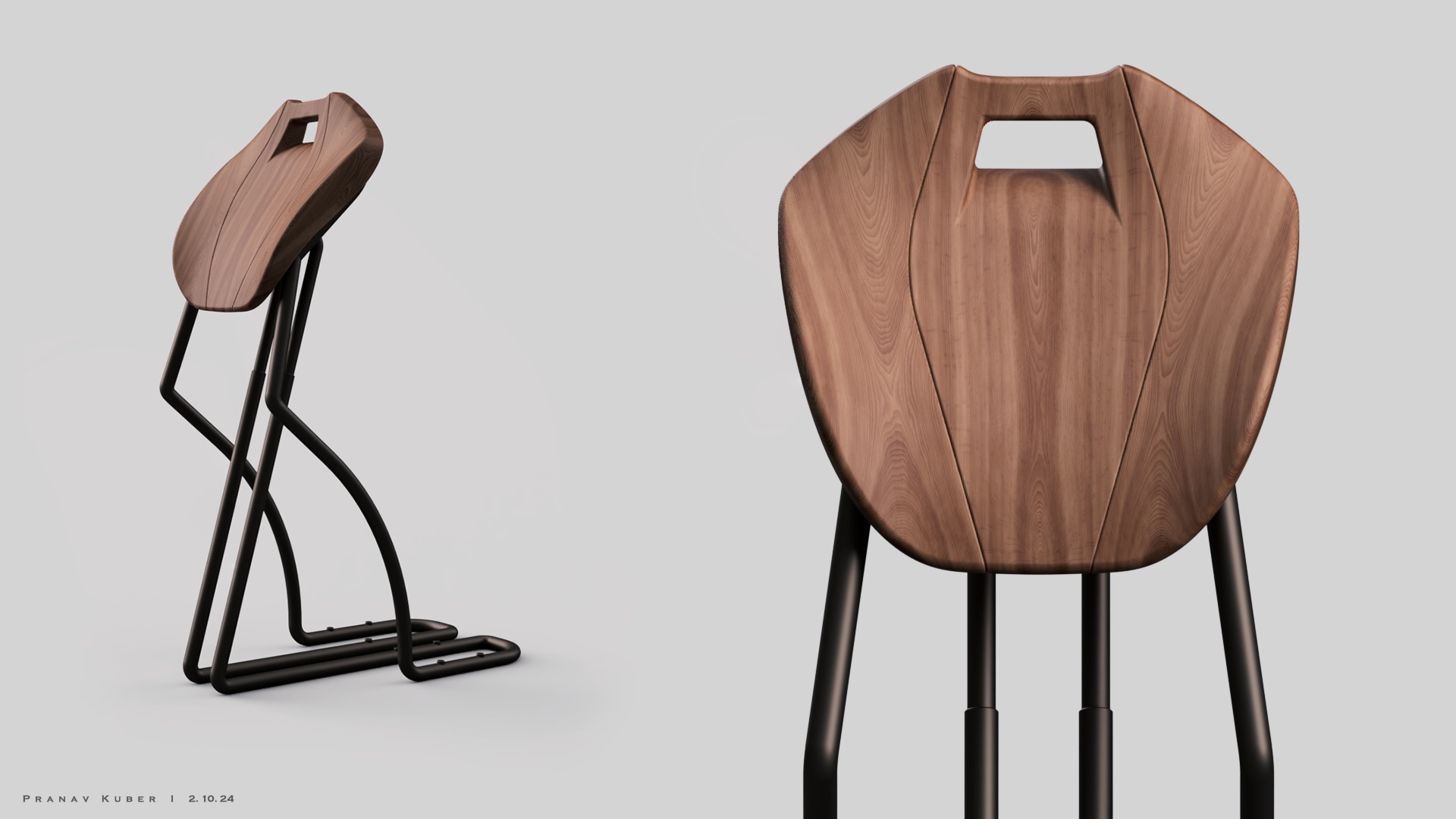 chair，Home Furnishing，furniture，Chair，3d，seat，