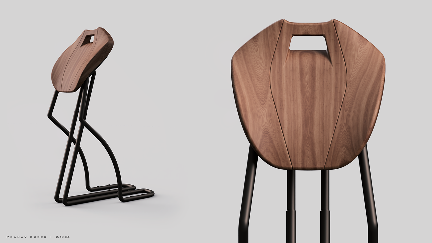 椅子，家居，家具，Chair，3d，seat，