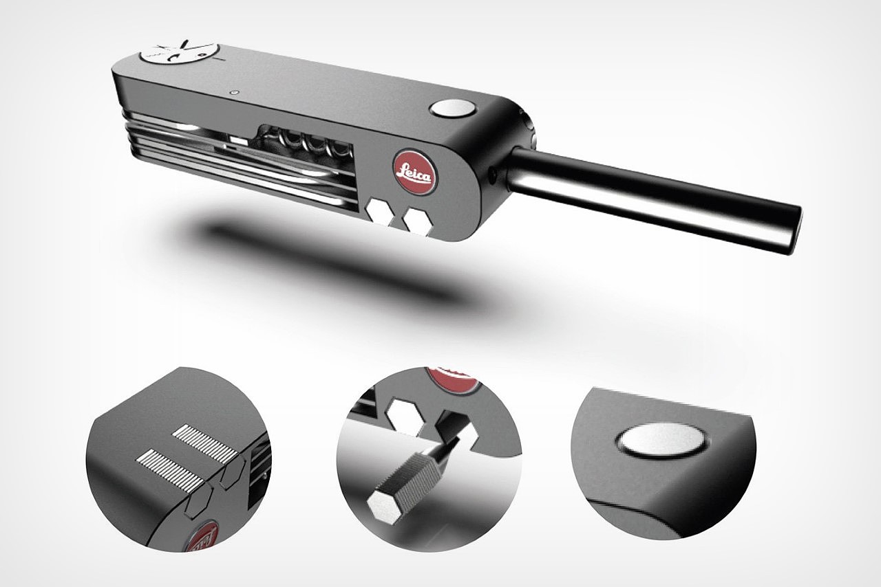 Leica，product design，product，Yellow，design，