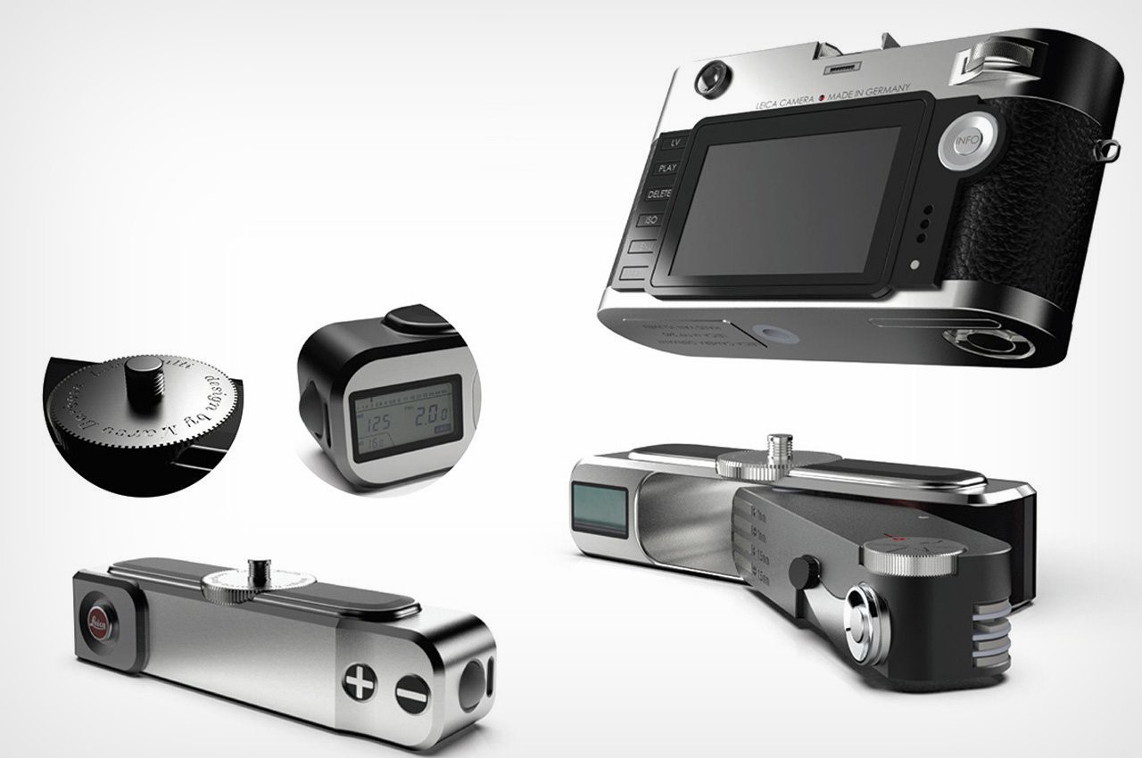 Leica，product design，product，Yellow，design，